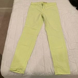 J Brand skinny jeans